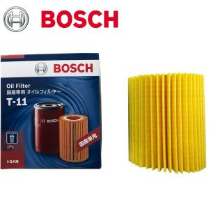 BOSCH ボッシュ レクサス IS250 DBA-GSE20 H17.09-H25.05 用 オイルフィルター タイプ-R T-11｜carpartstsc