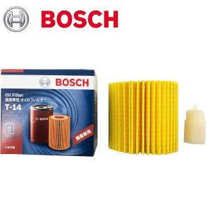 BOSCH ボッシュ レクサス IS300h DAA-AVE30 H25.05- 用 オイルフィルター タイプ-R T-14