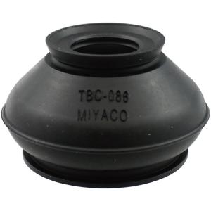 ミヤコ自動車　ダストカバーブーツ　TBC-086