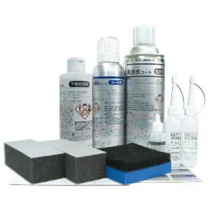 スリーボンド 6689W ウルトラグラスコーティング用コンディショナー