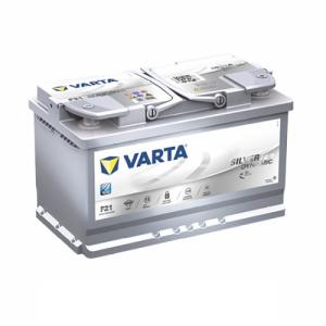 VARTA サブ バッテリー バックアップ 12V 13Ah 200A EN AUX14 [513-106