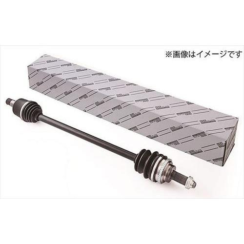 HDK 姫路第一鋼業 スズキ ワゴンR CT51S 1997.4〜1998.10用 ドライブシャフト...