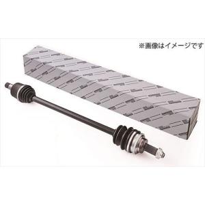 アルト フロント ドライブシャフト 左 HA22S HA23S 保証3年 : 部品堂