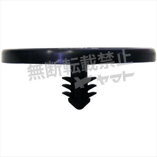 自動車用 クリップ 10個入 使用箇所 ボンネットインシュレーター