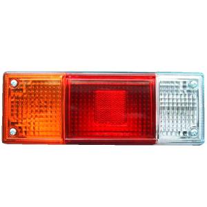 スズキ 純正 エブリィ 《 DA17V 》 左テールランプ 35670-68H01 P11700