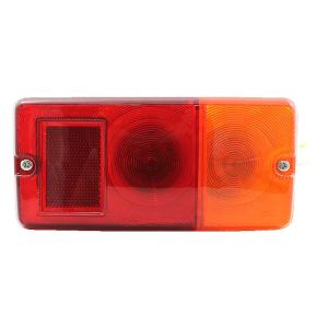大阪の右様 テールランプ 千代田 テールランプASSY 12V 左側 ダイハツ 対応純正品番