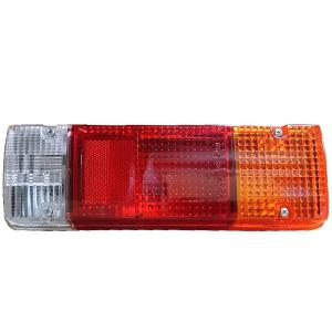 千代田 テールランプASSY 24V 右側 トヨタ 対応純正品番：81550-37050