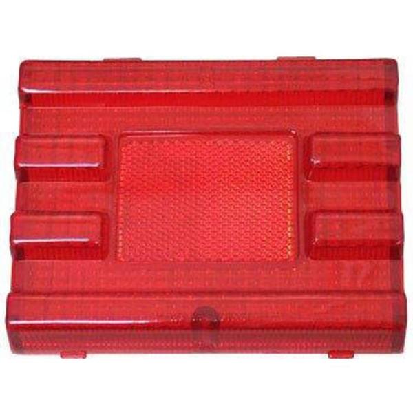 千代田 テールレンズ 右側 マツダ タイタン用 対応純正品番：W201-51-152 CGC-410...