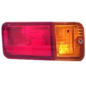 DAIHATSU ハイゼット左側 純正テールランプ テールライト ダイハツ 【ダイハツ】ハイゼットカーゴテールランプユニット