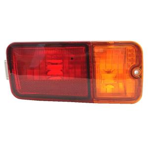 千代田 テールランプASSY 24V 左側 トヨタ 対応純正品番：81560