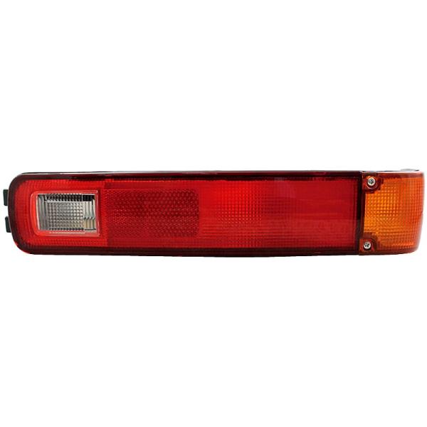 千代田 テールランプユニット 右側 ホンダ アクティバン用 対応純正品番：33501-S3C-N01...