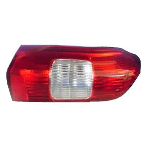 千代田 テールランプユニット 左側 スズキ アルト用 対応純正品番