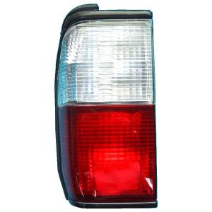 日産（NISSAN） NISSAN日産純正 NV200バネット テールランプレンズLH