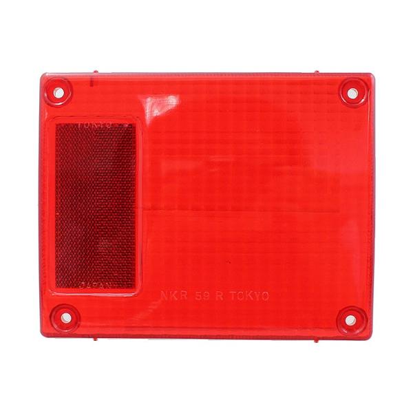 千代田 テールレンズ 右側 いすゞ エルフ用 対応純正品番：8-94257508-0 CGC-424...