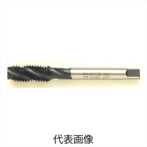 ISF イシハシ精工 止り穴用 スパイラルタップ M5×0.8 IS-508
