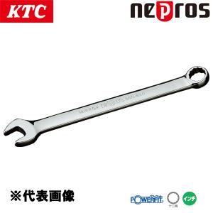 KTCネプロス  コンビネーションレンチ　30ミリ KTC ネプロス コンビネーションレンチ 30mm NMS2-30 : CarParts TSC