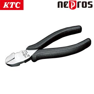 KTC ネプロス ニッパ NPN-150 : CarParts TSC - 通販 - Yahoo!ショッピング
