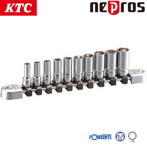 KTC ネプロス プライヤ・ペンチ・ニッパセット 3本組 NTP03 : CarParts