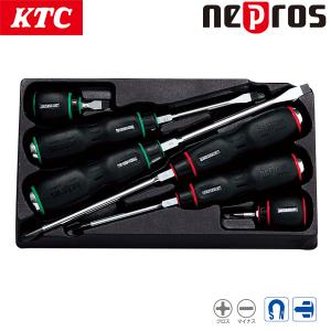 KTC ソフトドライバー セット 8本 : R55FACTORY - 通販 - Yahoo