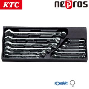 KTC ネプロス コンビネーションレンチ 30mm NMS2-30 : CarParts TSC