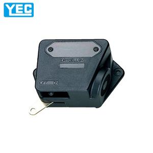 YEC 山口電機工業 過巻警報器 DC9V 電池付 セラミックタイプ