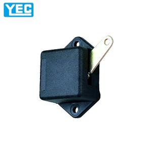 YEC 山口電機工業 過巻警報器 スイッチ バッテリー電源式