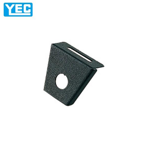 YEC 山口電機工業 スイッチパネル 1穴 タッピングビス付 TSP-01