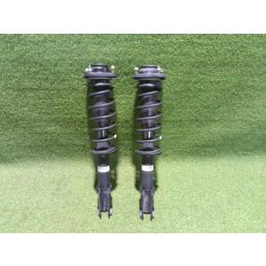 KYB ショックアブソーバー リア用左右2本 ekワゴン H82W（4WD) 06/8-13
