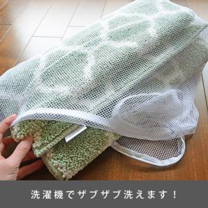 キッチンマット エリプス 45×180 cm ...の詳細画像4