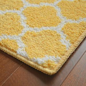 キッチンマット エリプス 45×180 cm ...の詳細画像5