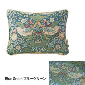 ピロー クッションカバー 中材セット いちご泥...の詳細画像5