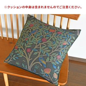クッションカバー ケルムスコットツリー LL1...の詳細画像1