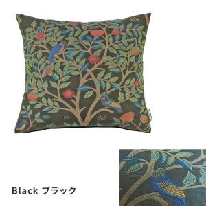 クッションカバー ケルムスコットツリー LL1...の詳細画像4