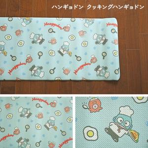 キッチンマット キャラクター PVC キッチン...の詳細画像2