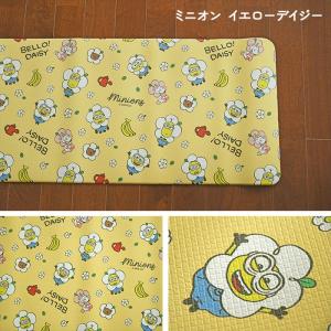 キッチンマット キャラクター PVC キッチン...の詳細画像4