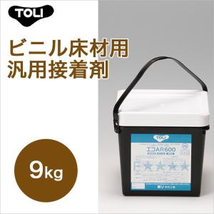 東リ エコAR600 EAR600-L 15kg 床 接着剤 クッションフロアフロア 