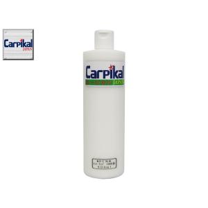 カーピカル コンパウンド #1000番 (粗目) 500ml 車 ボディ磨き 業務用｜カーピカルJAPAN NET事業部