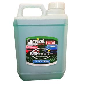 フィニクサ FINIXA 水性シリコンオフ 5L DGR05 脱脂剤 : プロウェル