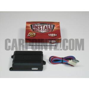 バイパー VIPER 1101T キーフリーイモビバイパスKIT