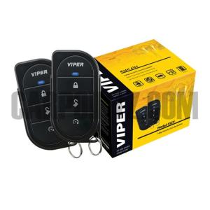 バイパー VIPER 211HV (2103V) キーレスエントリー(VIPER 211HV)