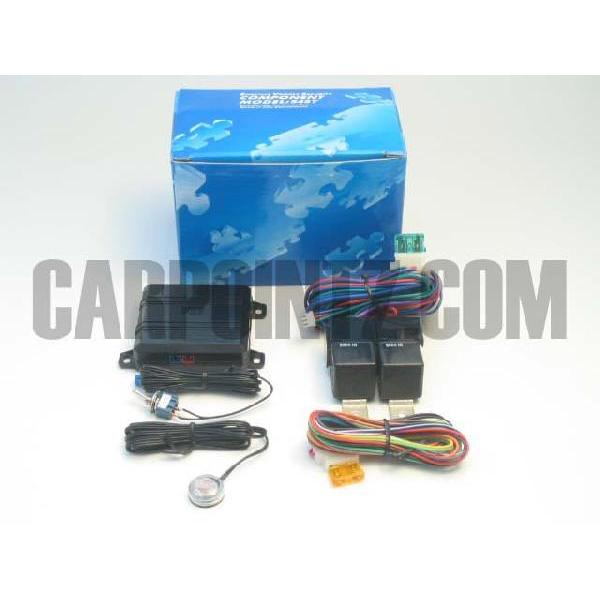 バイパー VIPER 545T ライトコントロールユニット(VIPER545T)