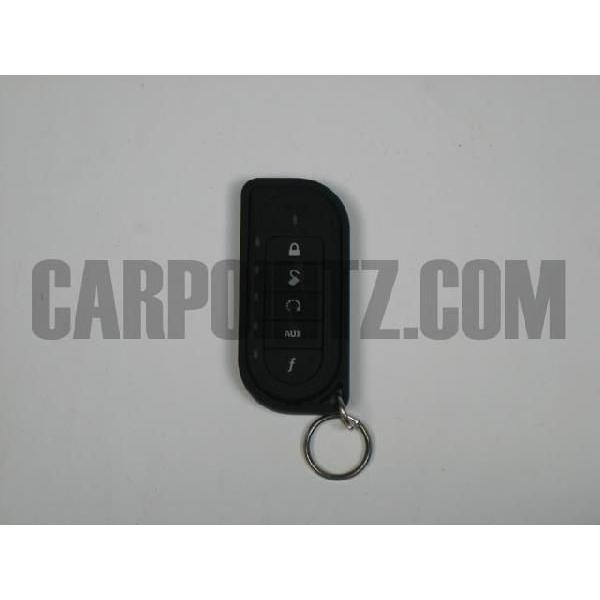 バイパー VIPER 7254V (新7251V) 双方向5ボタンリモコン(VIPER 7254V)