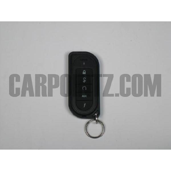 バイパー VIPER 7654V (新7652V) コンパニオンリモコン(VIPER 7654V)