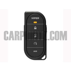 バイパー VIPER 7656V 5ボタンリモコン(VIPER 7656V)｜carpointz