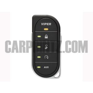 バイパー VIPER 7857V（新7856V） 双方向LED5ボタンリモコン(VIPER 7857...