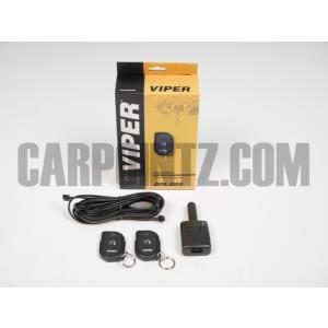 バイパー VIPER D9116V 1ボタンリモコン+アンテナセット(VIPER D9116V)