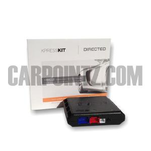 バイパー VIPER DBALL2 データインターフェース