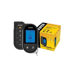 バイパー VIPER 4706V リモートエンジンスターター