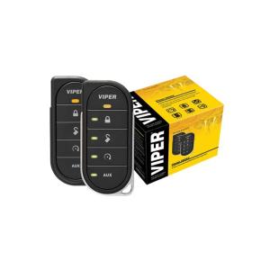 バイパー VIPER 5105V (5108V) セキュリティー/エンスタ/盗難