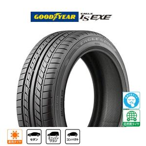 グッドイヤー イーグル RV-F(RVF) 245/40R19 98W XL サマータイヤ・夏 